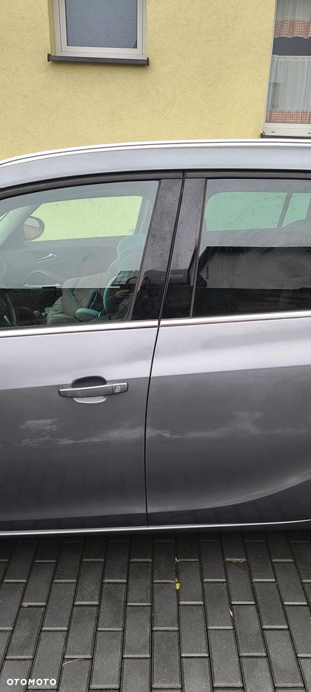 Opel Zafira 2.0 CDTI Enjoy EcoFLEX S&S - 6