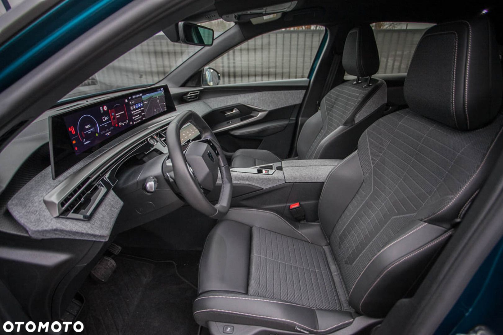 Peugeot 3008 - 29