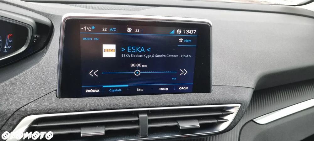 Peugeot 3008 2.0 BlueHDi Active - 30