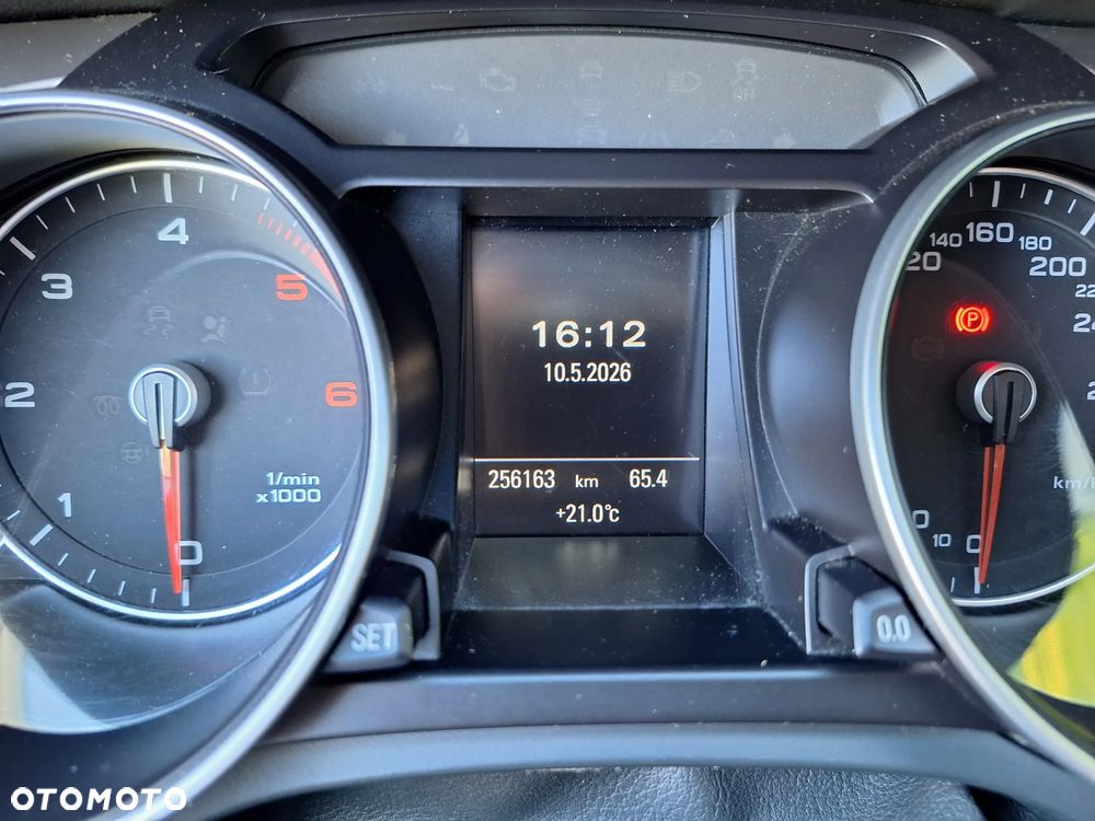 Audi A5 Sportback 2.0 TDI - 7