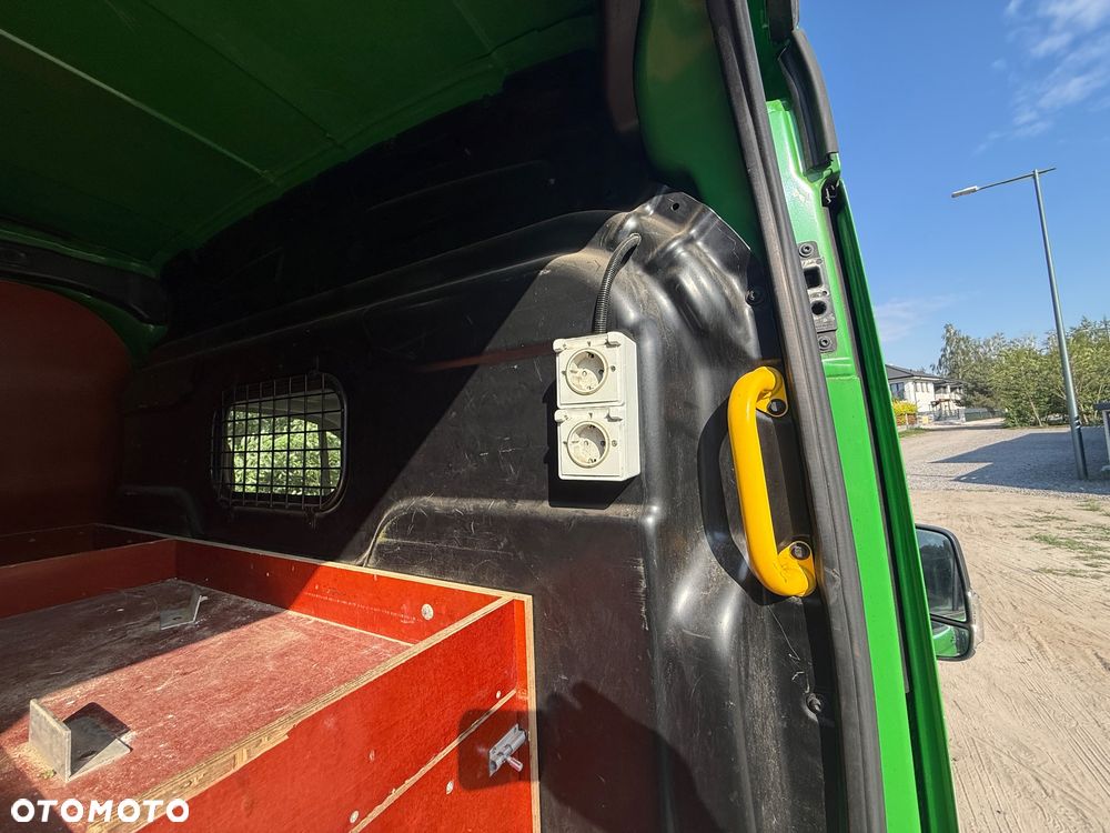 Ford Transit - 6