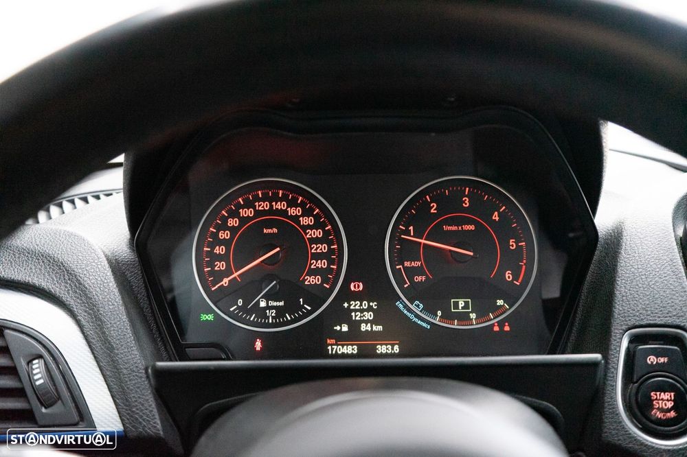 BMW 220 d Coupe Pack M Auto - 34