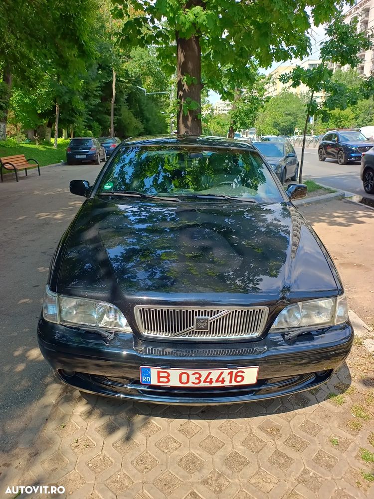 Volvo C70 - 6