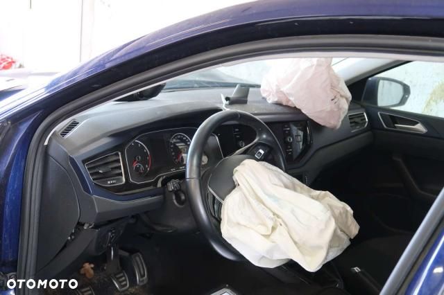 Volkswagen Polo 1.0 TSI OPF UNITED - 8