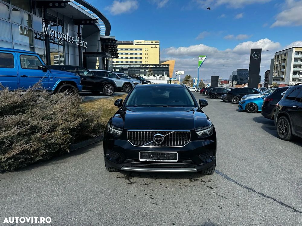 Volvo XC 40 T3 Inscription - 3