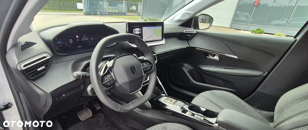 Peugeot 208 1.2 PureTech Allure S&S EAT8 - 19
