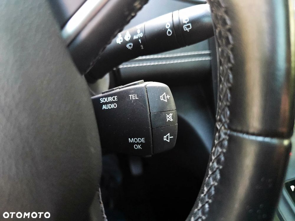 Renault Grand Scenic Gr 1.3 TCe FAP Bose EDC - 25
