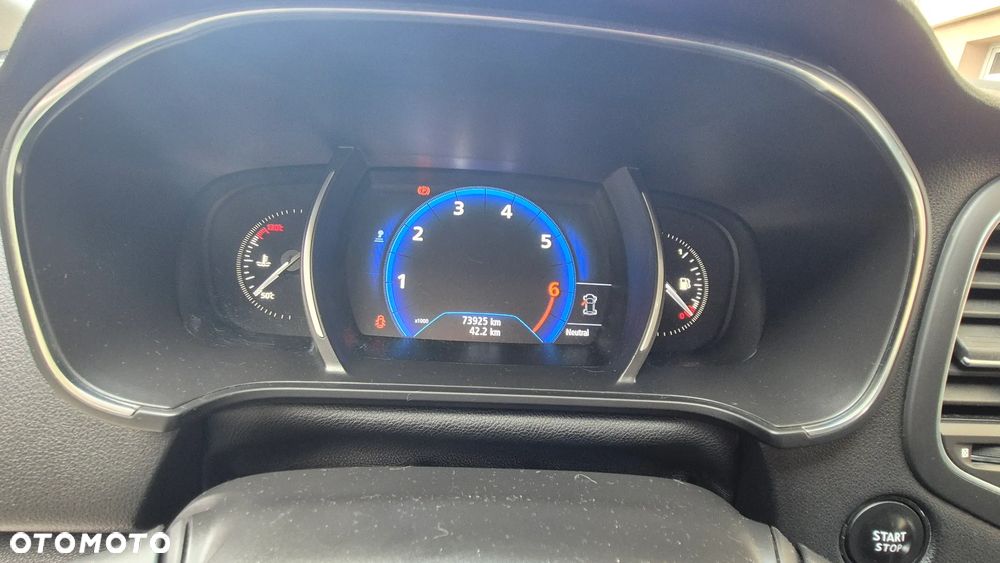 Renault Megane 1.2 Energy TCe Intens - 11