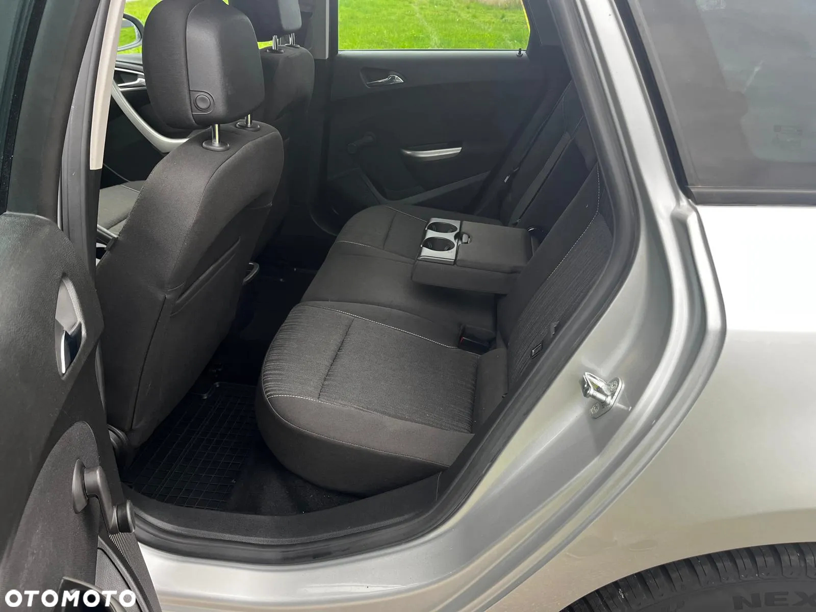 Opel Astra 1.7 CDTI Caravan DPF (119g) Innovation 110 Jahre - 13