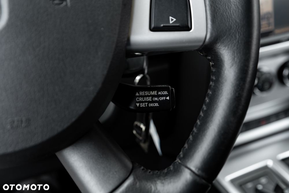 Dodge Nitro 2.8 CRD DPF Automatik R/T - 38