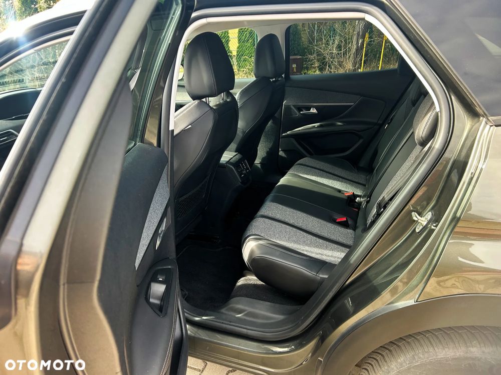 Peugeot 3008 BlueHDi 120 Stop & Start EAT6 Allure - 31