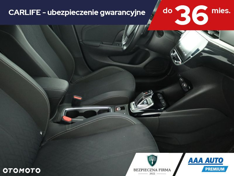 Opel Corsa - 8