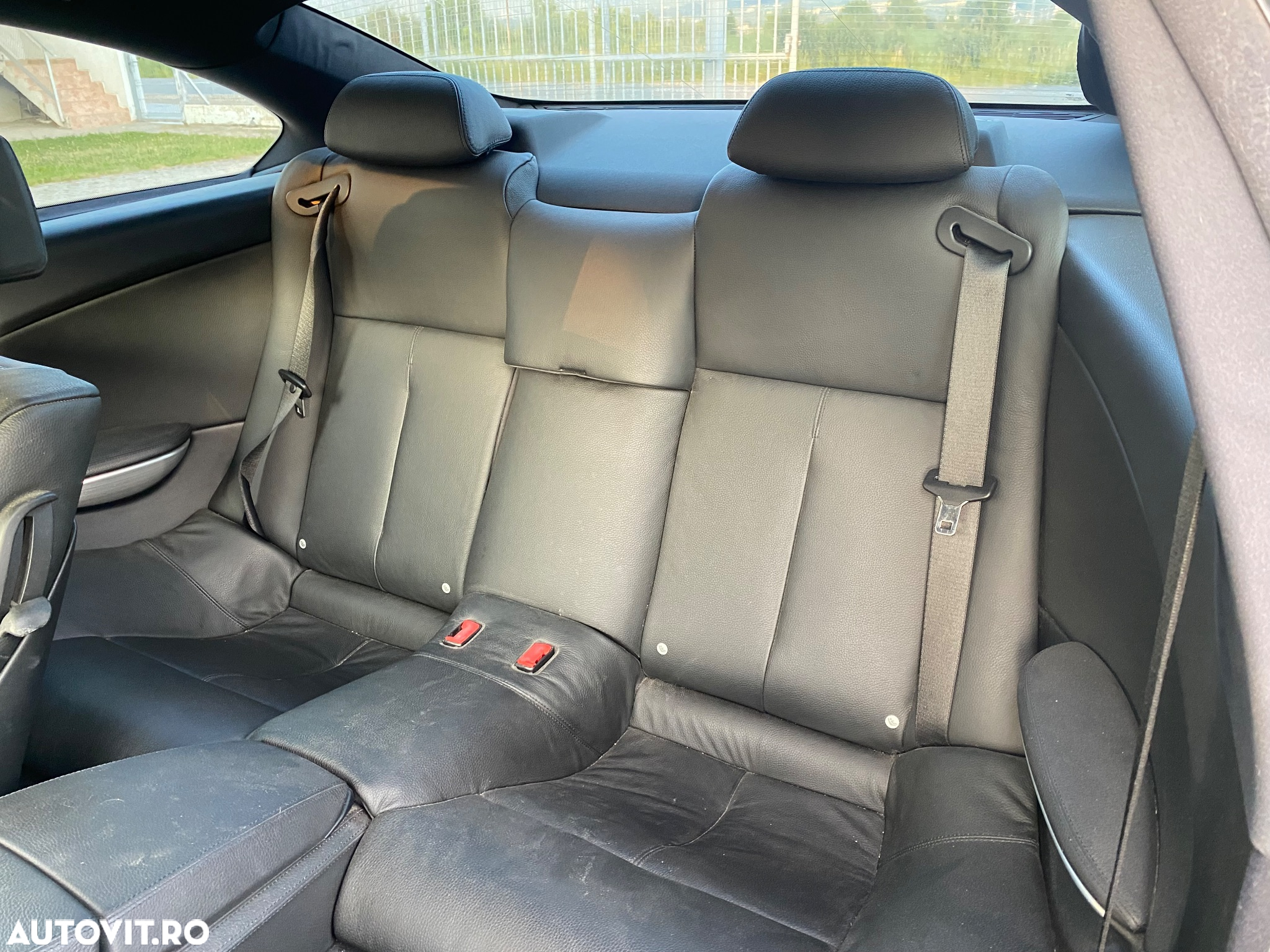 BMW Seria 6 635d Aut. - 8