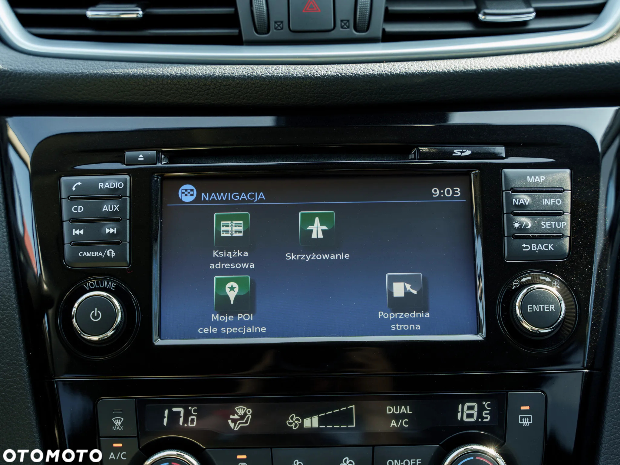 Nissan Qashqai 1.6 DIG-T 360 - 37