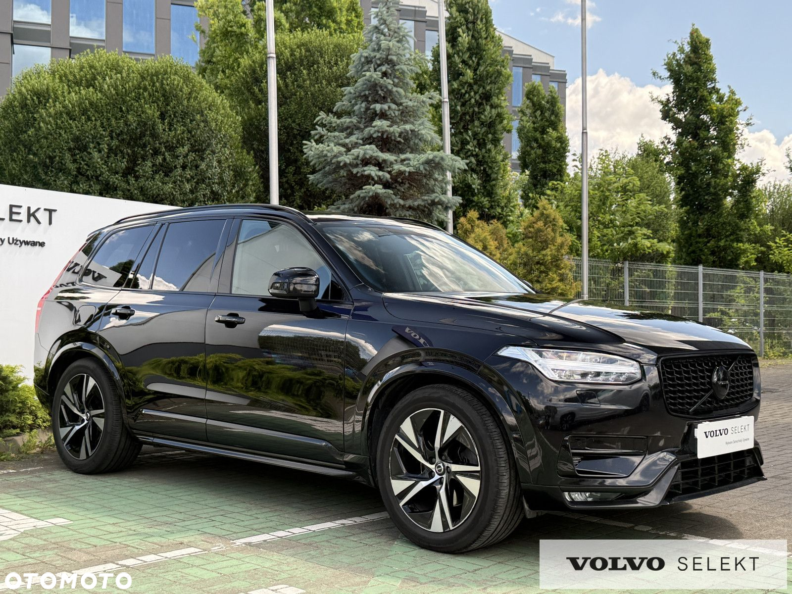 Volvo XC 90 - 5