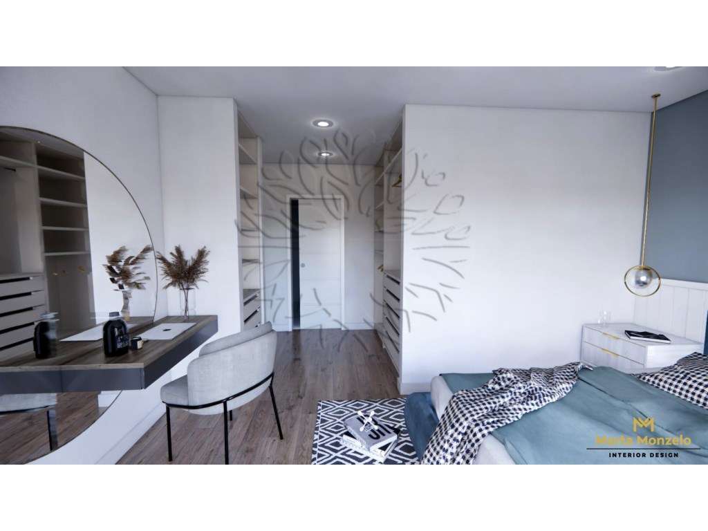 T2 Novo com parqueamento - Grande imagem: 5/22