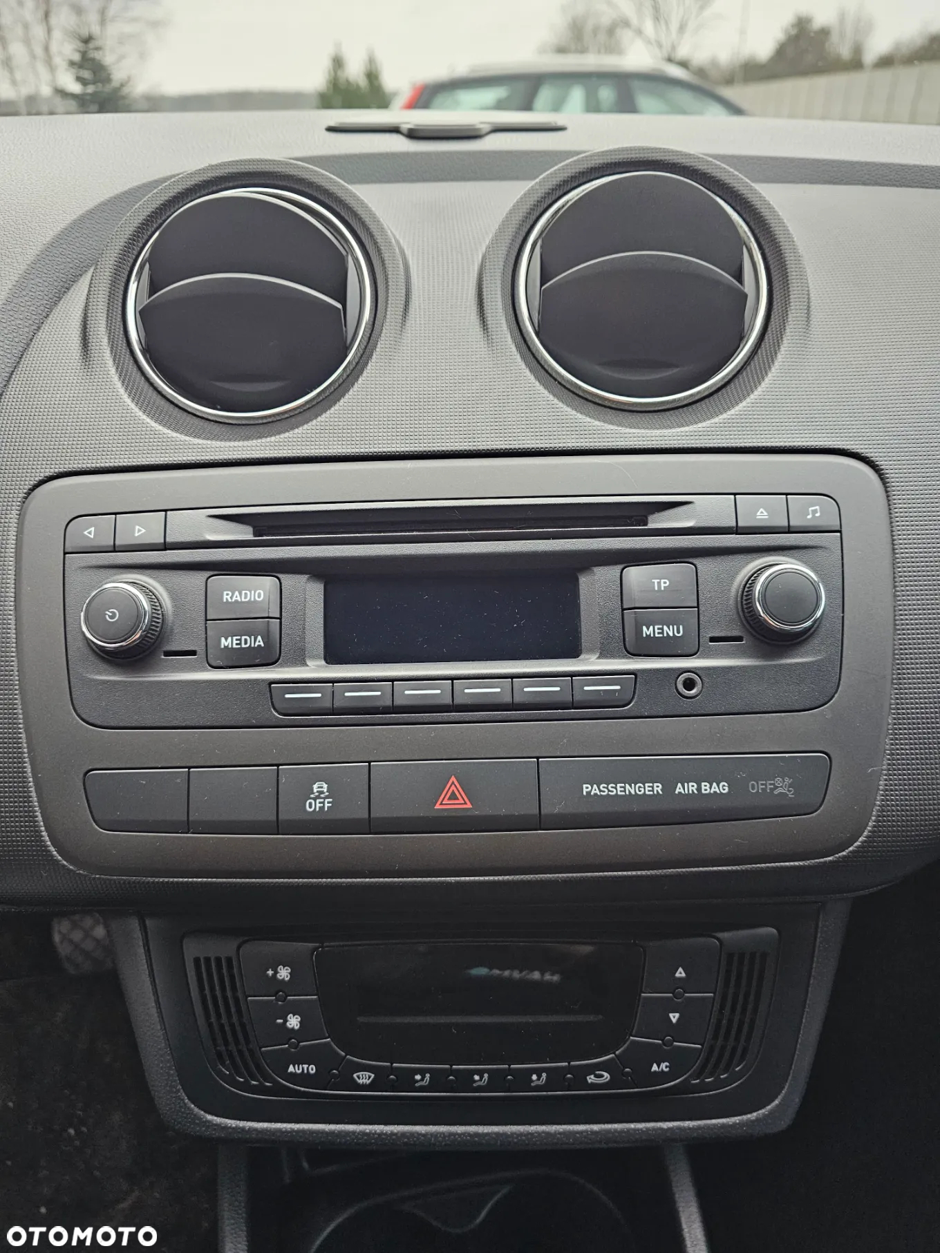 Seat Ibiza - 21