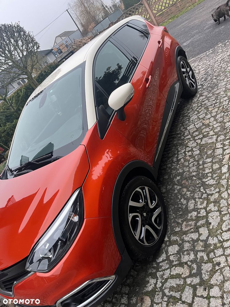 Renault Captur ENERGY dCi 110 Start&Stop Dynamique - 3