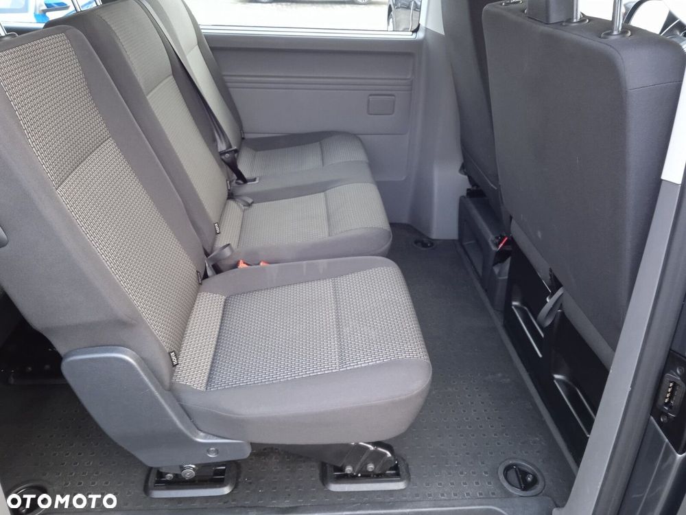 Volkswagen Caravelle 2.0 TDI L2 Trendline DSG - 14