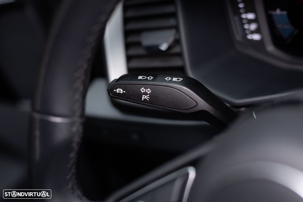 Audi A1 Sportback 25 TFSI S tronic - 30