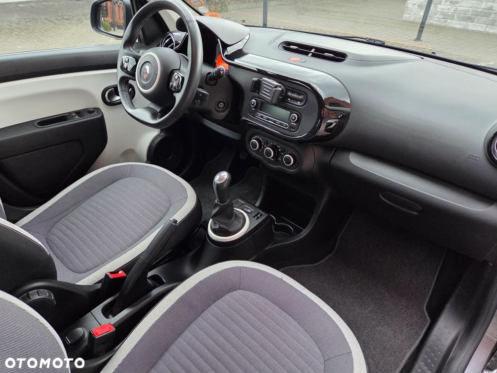 Renault Twingo - 8