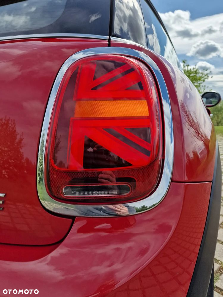 MINI ONE Standard - 4