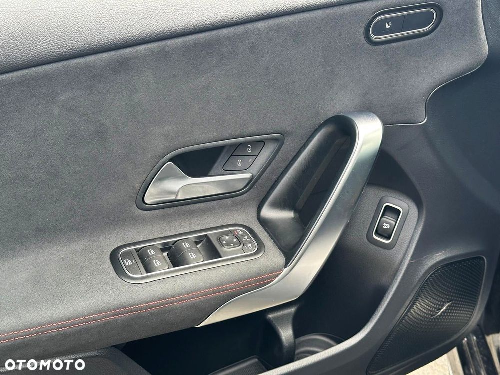 Mercedes-Benz Klasa A - 17