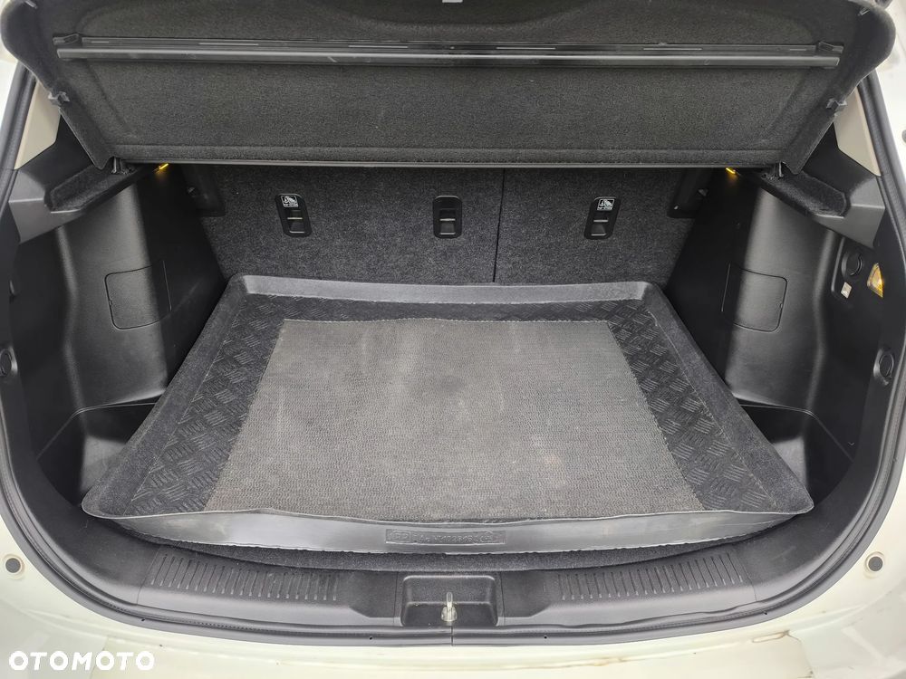 Suzuki SX4 S-Cross 1.4 T Elegance 4WD - 15
