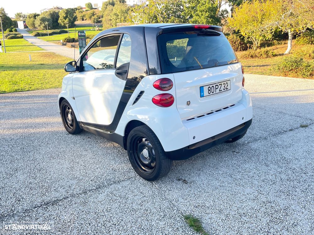 Smart ForTwo Coupé - 9