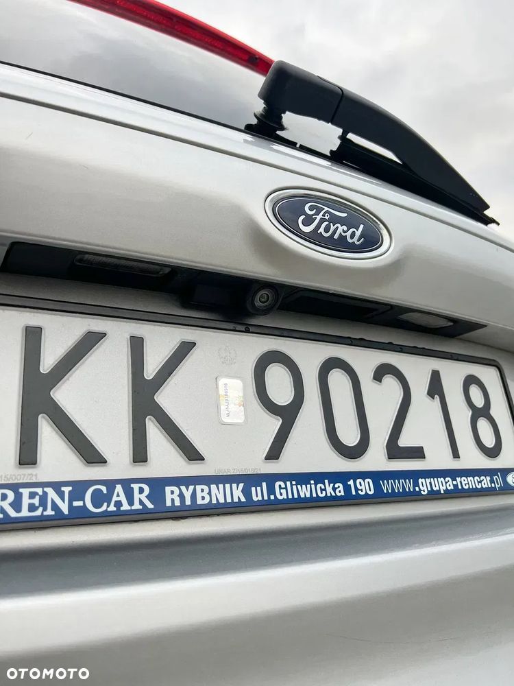 Ford Mondeo 2.0 TDCi Edition - 31