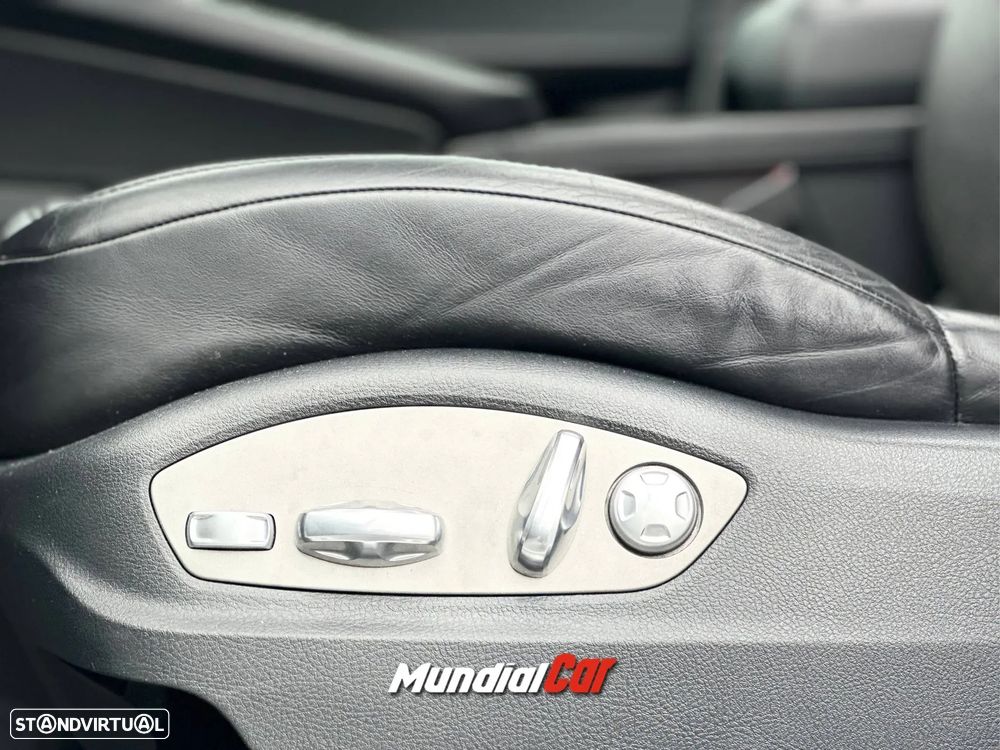 Porsche Macan S PDK - 10