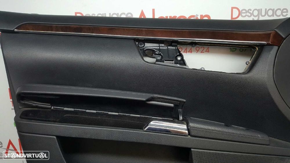 FORRA DA PORTA FRENTE ESQUERDA MERCEDES CLASE S (W221) BERLINA 320 / 350 CDI 4-M... - 3