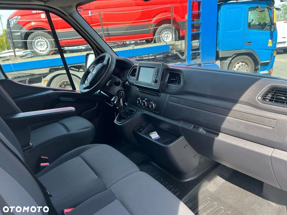 Renault MASTER - 12