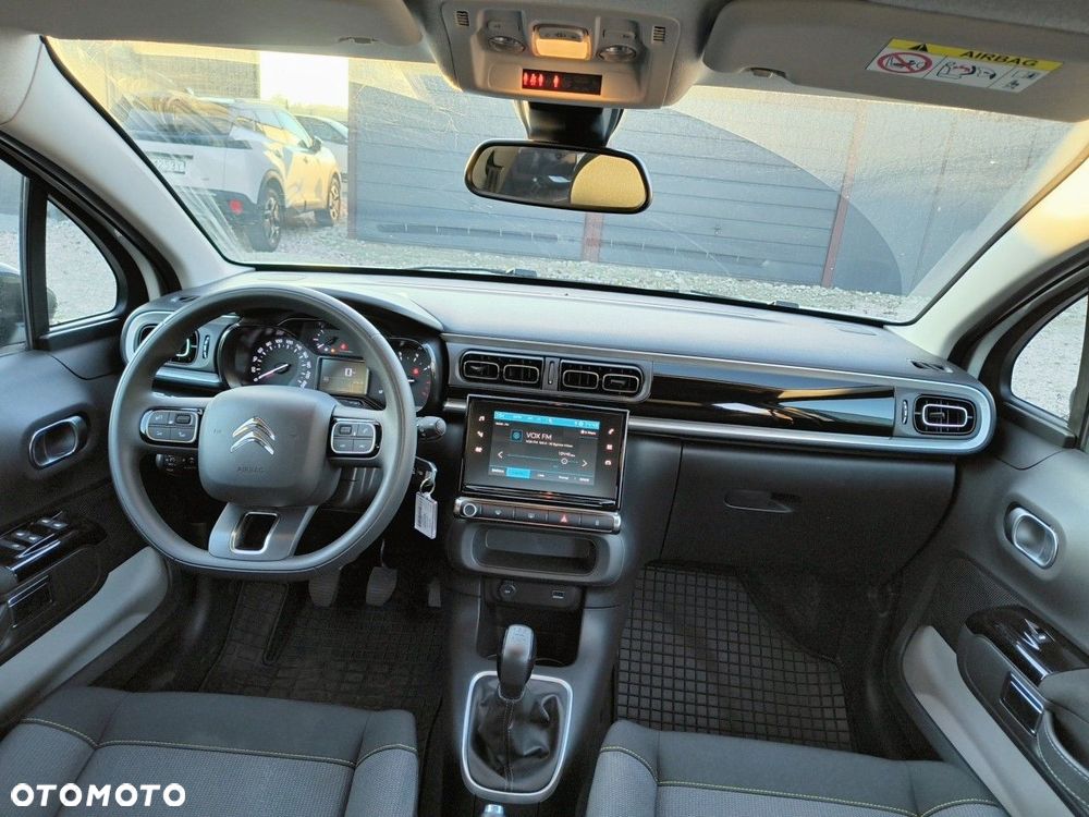Citroën C3 - 8