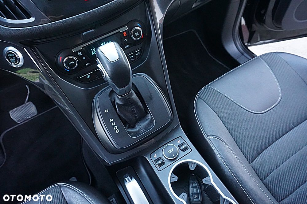 Ford Kuga 2.0 TDCi 4x4 Individual - 32