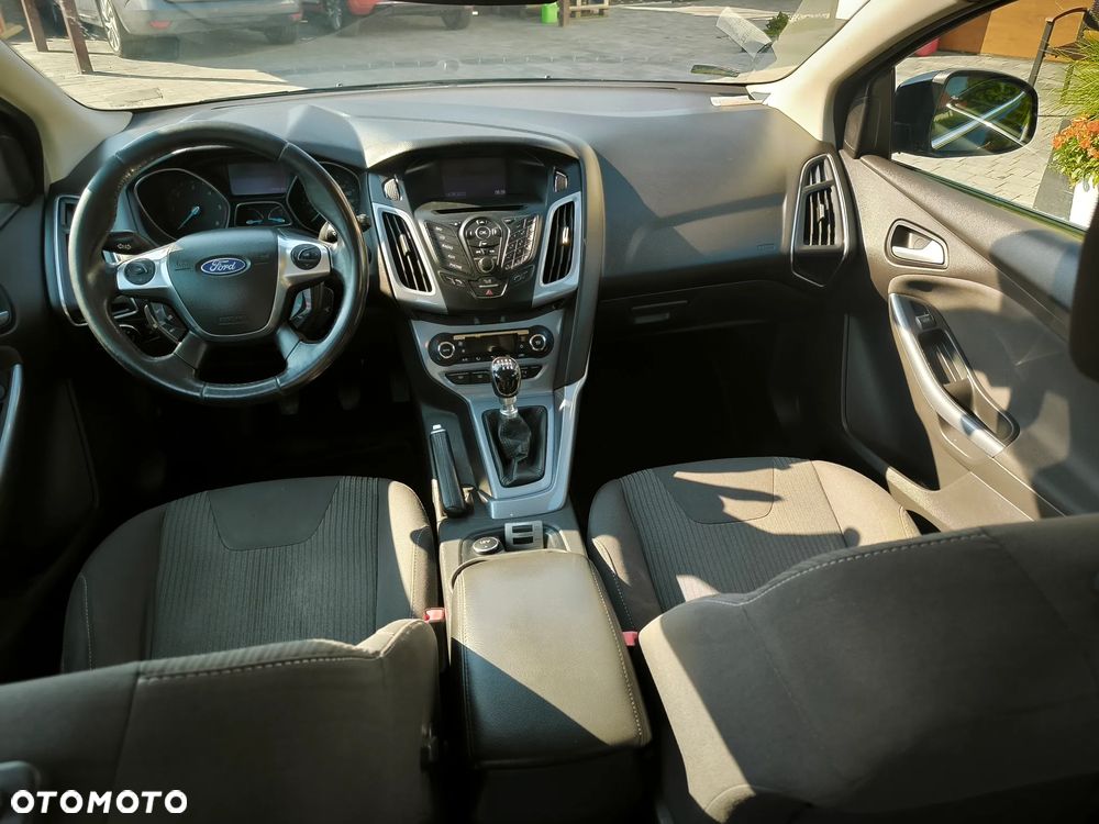 Ford Focus - 2