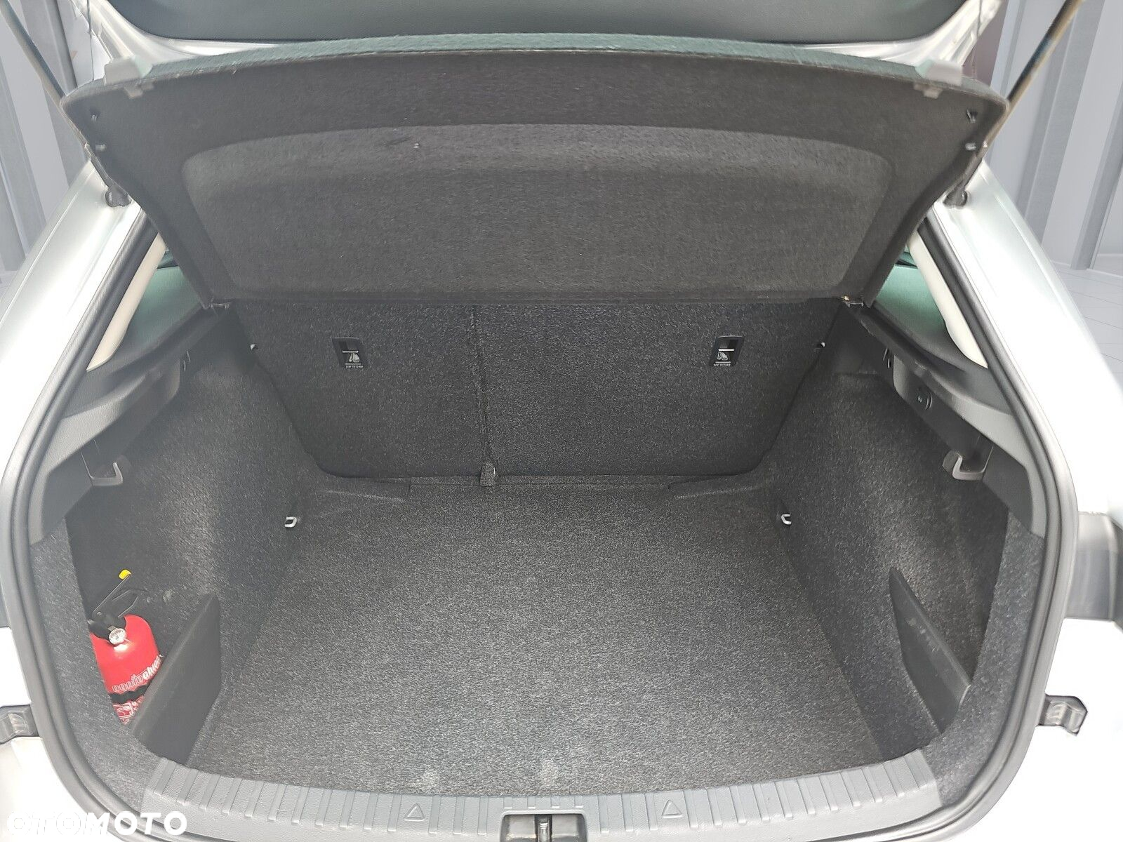 Skoda Scala 1.0 TSI Ambition - 19