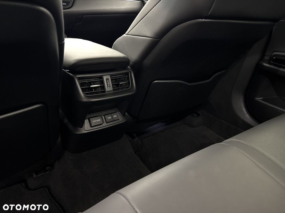 Lexus ES 300h Business Edition - 12