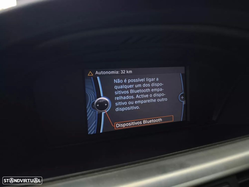 BMW 320 d DPF Aut. M Sport Edition - 36