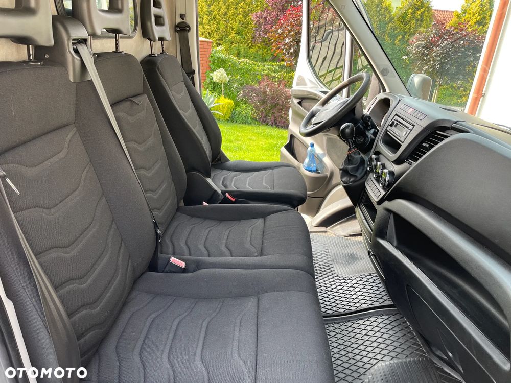 Iveco Daily 35S15 - 4