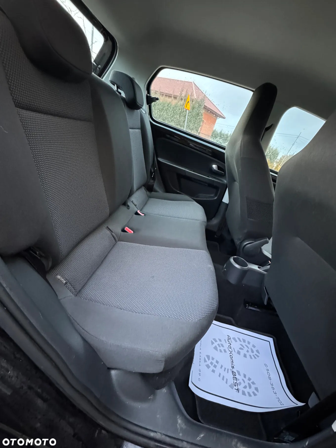 Skoda Citigo 1.0 MPI Green tec ASG Style - 3