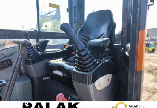 Doosan Mini koparka DOOSAN  DX 27 ,2018 rok - 15