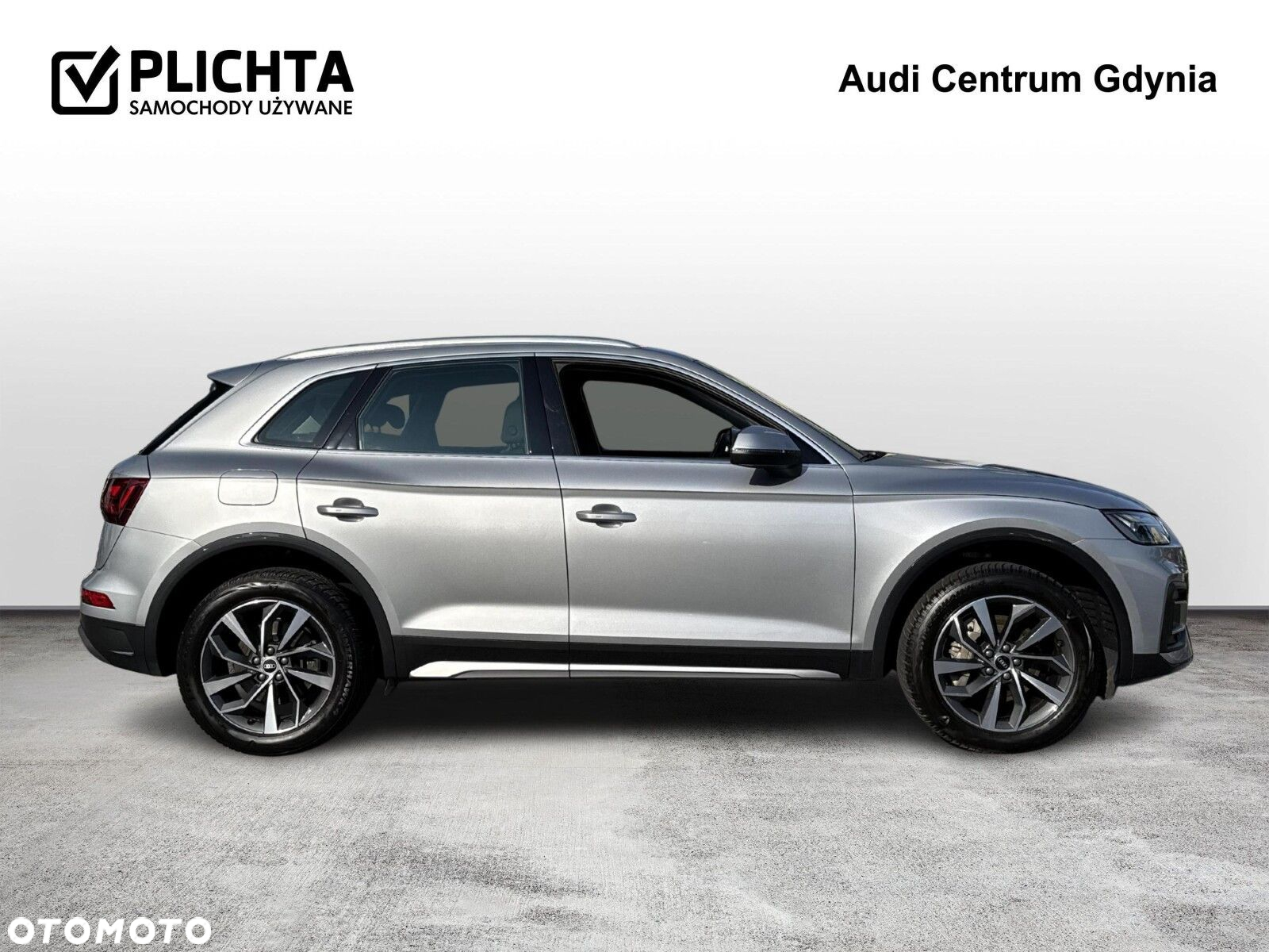 Audi Q5 - 6