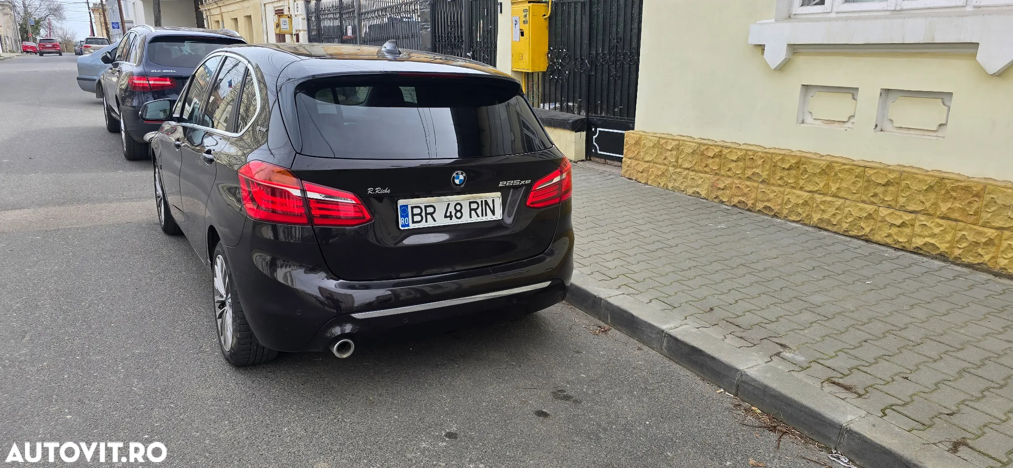 BMW Seria 2 225xe AT Luxury Line - 15