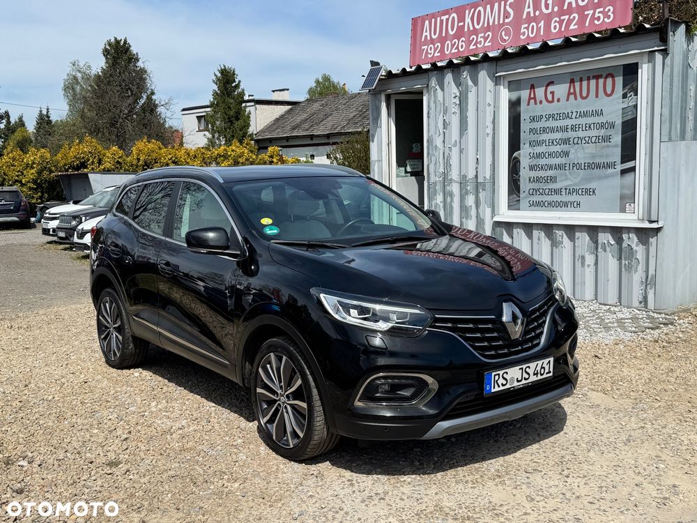 Renault Kadjar - 28