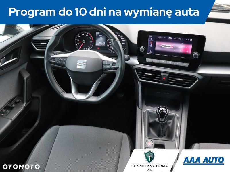 Seat Leon Sportstourer - 9