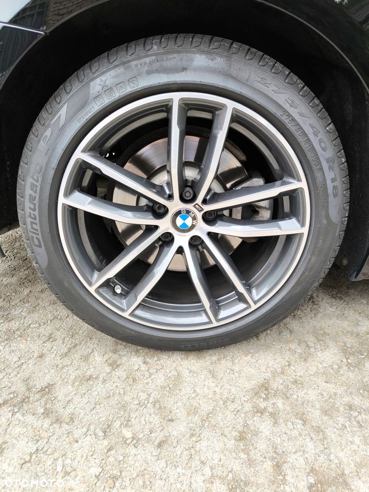 BMW Seria 5 - 36