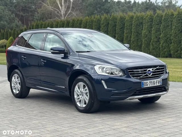 Volvo XC 60 - 3