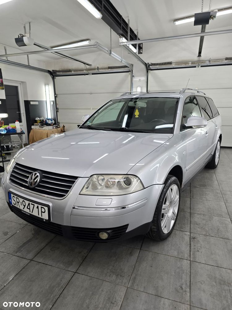 Volkswagen Passat 2.0 Highline - 2
