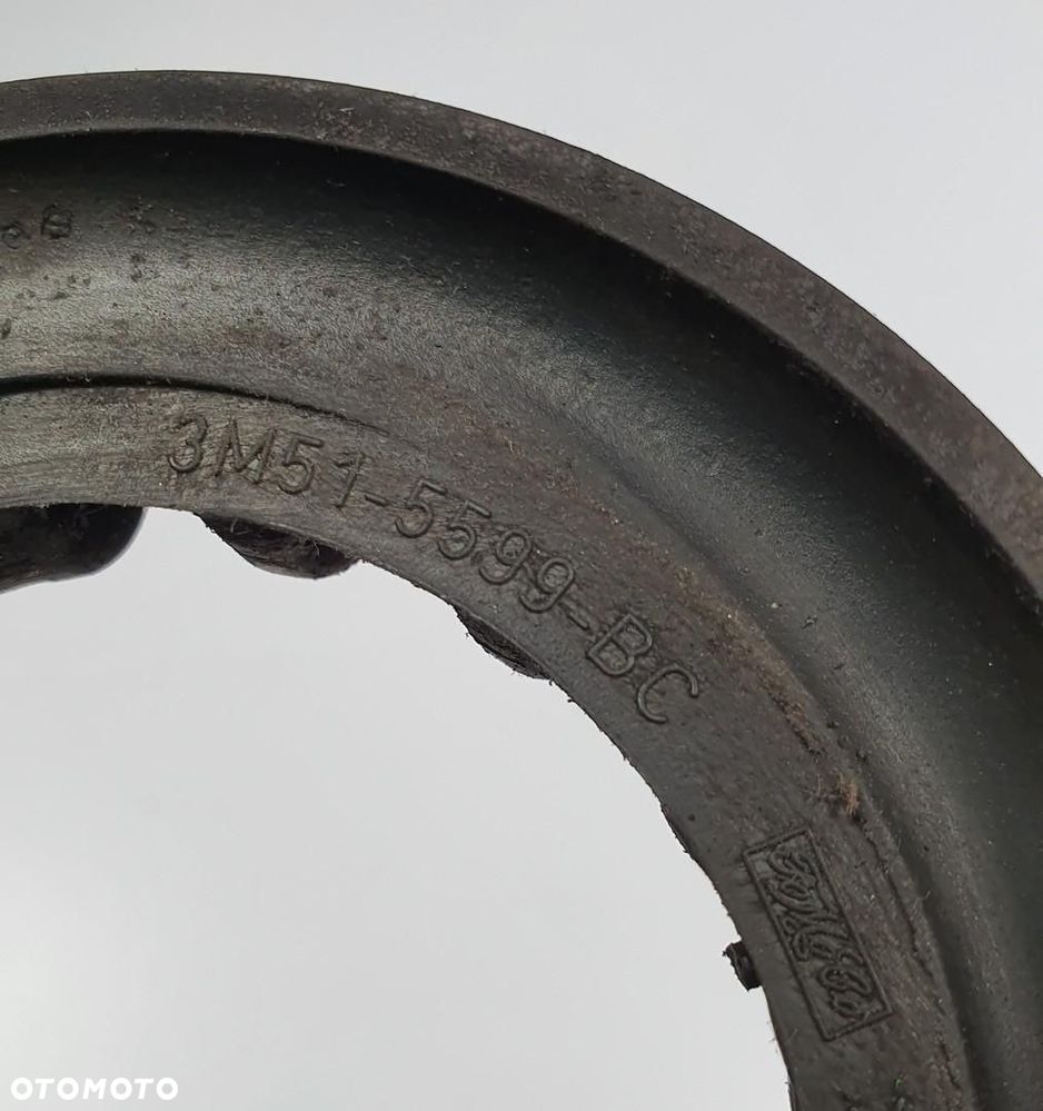 GUMA PODKŁADKA SPRĘŻYNY VOLVO C70 II 3M51-5599-BC - 3